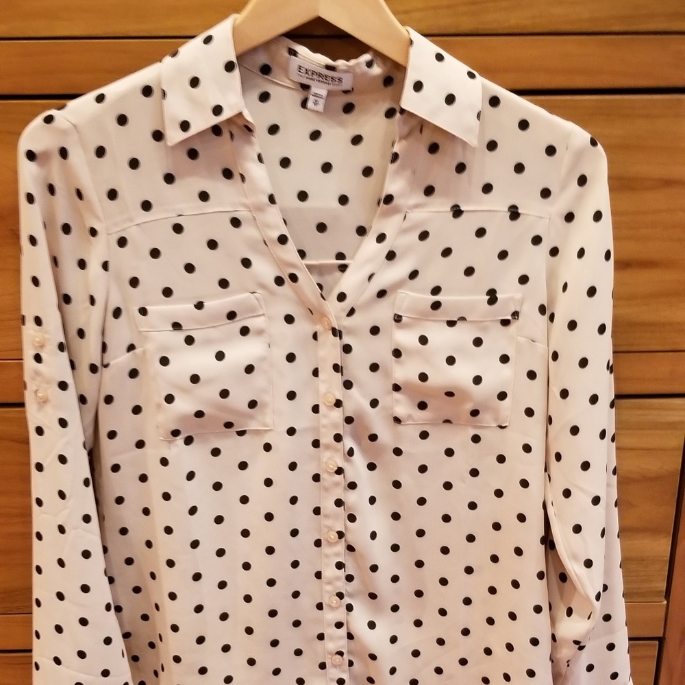 Express top